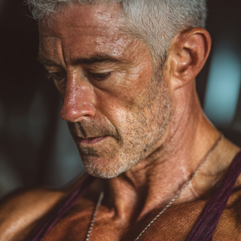 Професионални инструктори работят с възрастни клиенти